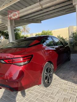 نيسان سنترا